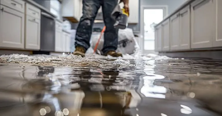 Water damage restoration companies near me in Good Hope, OH - Emergency flood extraction