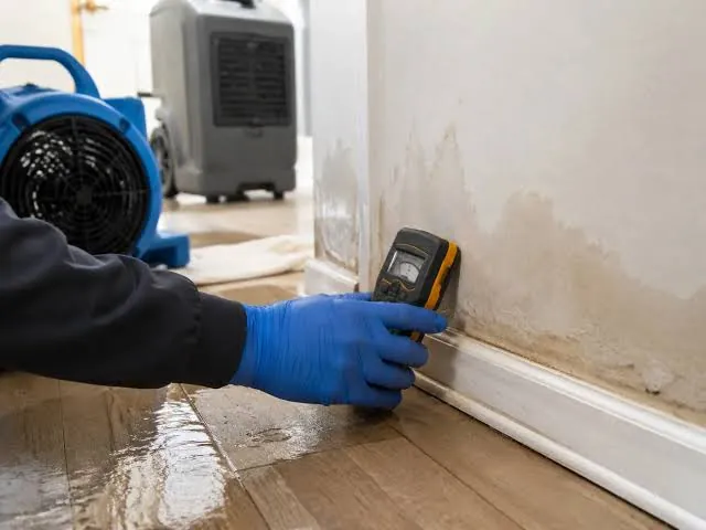 24/7 Water damage restoration services in Good Hope, OH - Rapid flood cleanup and mitigation